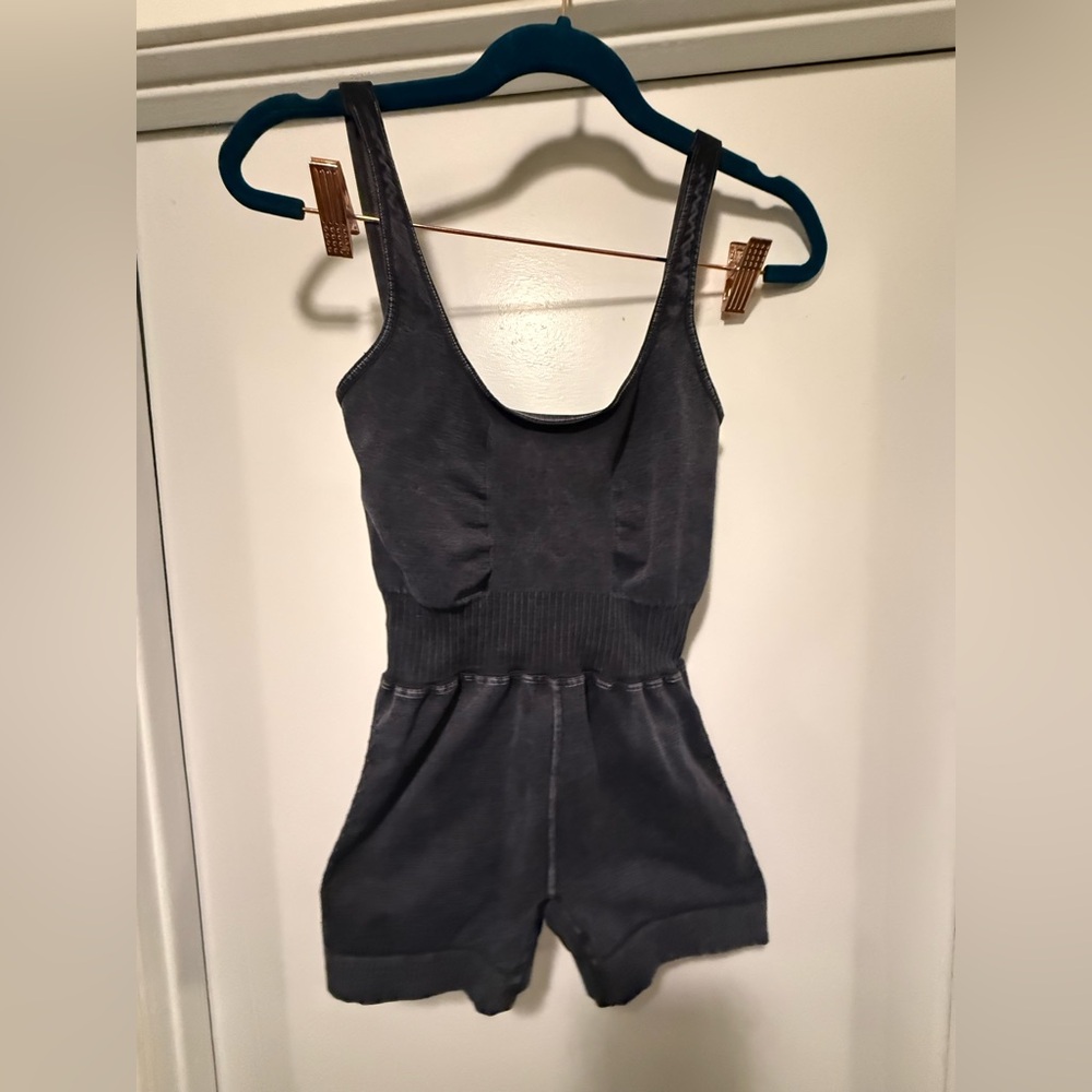 Free People Movement Good Karma Runsie